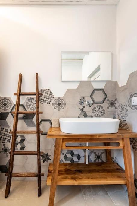Trullo Oasi Santo Stefano - Private Pool Villa Castellana Grotte Buitenkant foto