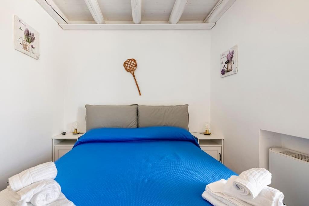 Trullo Oasi Santo Stefano - Private Pool Villa Castellana Grotte Buitenkant foto